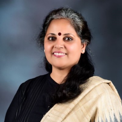 Dr. Anupama Shetty